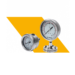 Why Pressure Gauges Matter for Industrial Operations in the United States