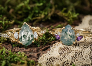 Why Custom Jewelry Is Becoming the New Luxury Standard