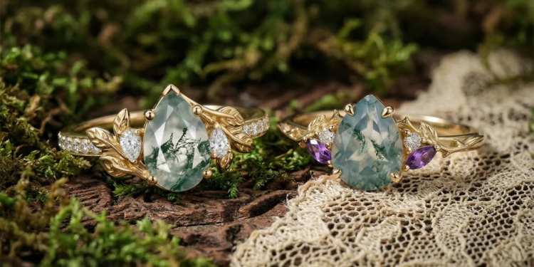 Why Custom Jewelry Is Becoming the New Luxury Standard