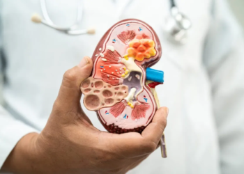 What Kidney Disease Teaches You About Taking Care of Yourself