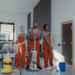 Why Consider Buying a Cleaning Business?