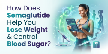 How Does Semaglutide Help You Lose Weight and Control Blood Sugar?