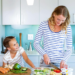 What Can Teaching Your Child to Cook Actually Teach Them About Life?