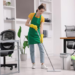 How to Choose the Best Office Cleaning Services for a Healthier Workplace