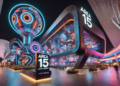 Things to Do in Las Vegas: Why AREA15 Is the Ultimate Immersive Experience