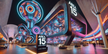 Things to Do in Las Vegas: Why AREA15 Is the Ultimate Immersive Experience