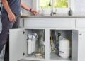 The Hidden Benefits of Reverse Osmosis Water Systems for Perth Families