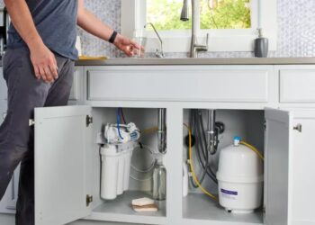 The Hidden Benefits of Reverse Osmosis Water Systems for Perth Families