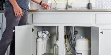 The Hidden Benefits of Reverse Osmosis Water Systems for Perth Families