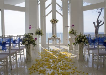 How to Choose the Perfect Wedding Venue in NSW