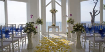 How to Choose the Perfect Wedding Venue in NSW