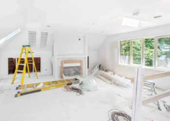 Digital Planning and Property Maintenance: The Role of Flooring in Modern Spaces