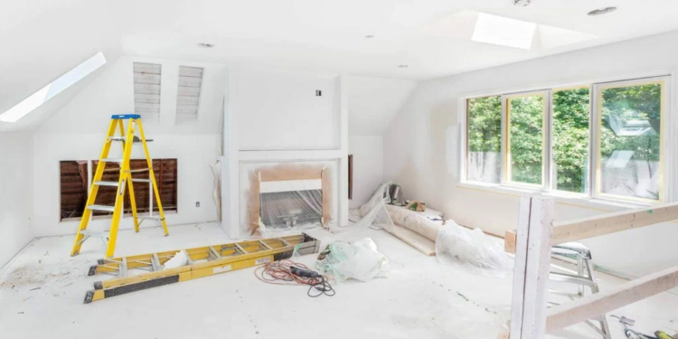 Digital Planning and Property Maintenance: The Role of Flooring in Modern Spaces