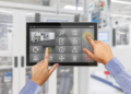 Touchscreen Industrial LCD Panels: The Future of Smart Factory Automation
