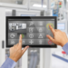 Touchscreen Industrial LCD Panels: The Future of Smart Factory Automation