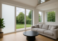 Smart Window Solutions in Modern Digital Living Spaces