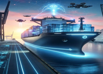 Digital Innovation and the Future of Modern Ship Design