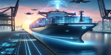 Digital Innovation and the Future of Modern Ship Design