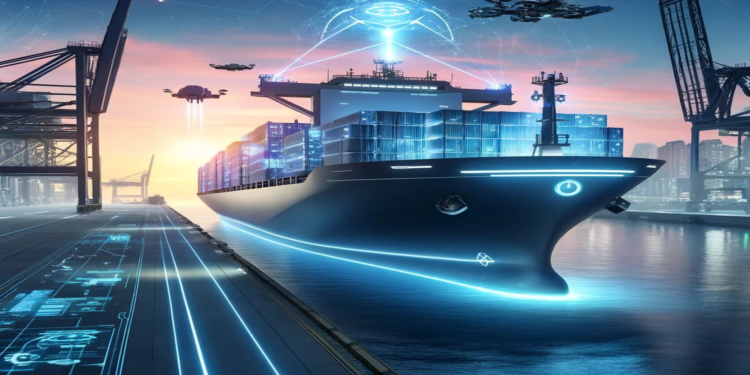Digital Innovation and the Future of Modern Ship Design