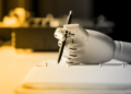 Understand Why AI-Generated Writing Still Feels Artificial