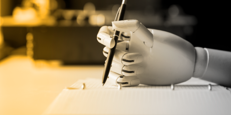 Understand Why AI-Generated Writing Still Feels Artificial
