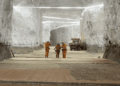 How MineGlow Delivers Safety-First Lighting for Utilities and Processing Plants