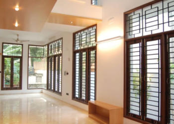 Traditional Window Design in Modern Homes: Combining Technology and Timeless Style