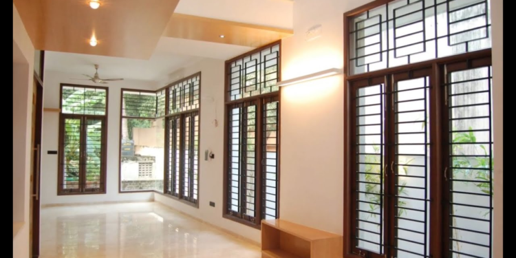 Traditional Window Design in Modern Homes: Combining Technology and Timeless Style