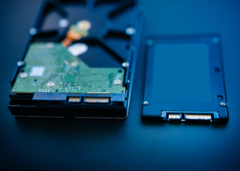 Maximising Storage Efficiency: A Comprehensive Guide to HDD and SSD Solutions