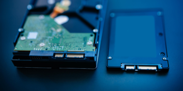 Maximising Storage Efficiency: A Comprehensive Guide to HDD and SSD Solutions