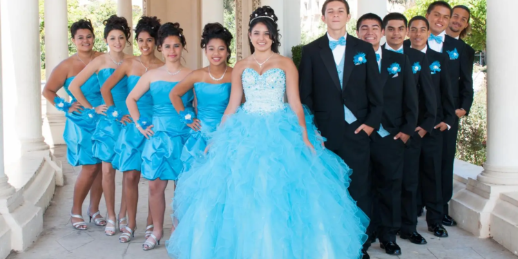 From Prom to Quinceañera: Discover Dresses for Every Special Occasion