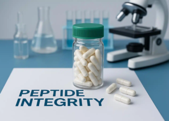 Why Third-Party Testing Matters for Peptide Quality
