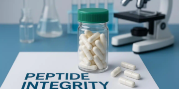 Why Third-Party Testing Matters for Peptide Quality