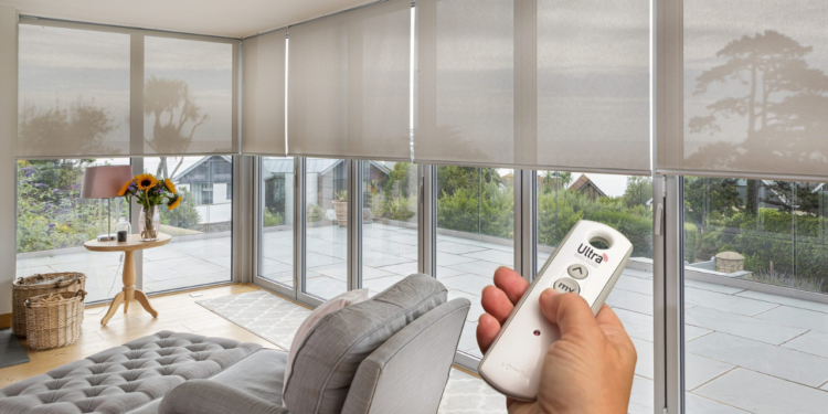Smart Window Solutions for Modern Homes and Digital Living