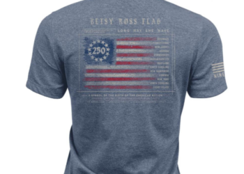 How To Find Patriotic Shirts For Women That Suit Your Personal Style