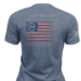 How To Find Patriotic Shirts For Women That Suit Your Personal Style