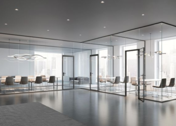 Modern Living Spaces and the Growing Demand for Functional Glass Solutions