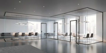 Modern Living Spaces and the Growing Demand for Functional Glass Solutions