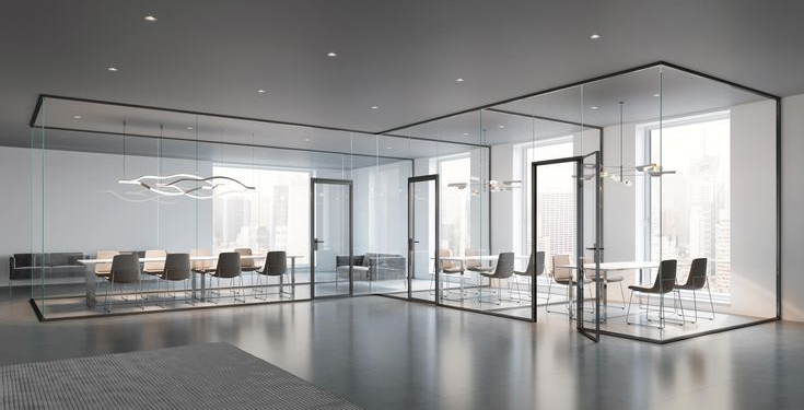 Modern Living Spaces and the Growing Demand for Functional Glass Solutions