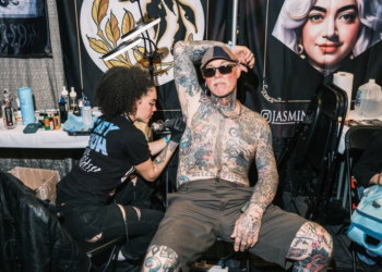 Tattoo Prices in Australia: What You Should Expect