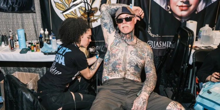 Tattoo Prices in Australia: What You Should Expect