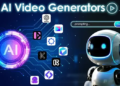 How Publishers Use AI Video Generators to Repurpose Written Content