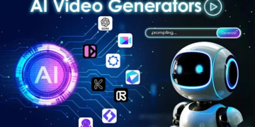 How Publishers Use AI Video Generators to Repurpose Written Content
