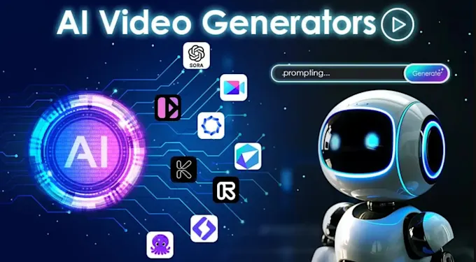 How Publishers Use AI Video Generators to Repurpose Written Content