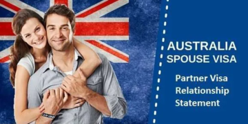 Understanding Partner Visa Requirements for Australia