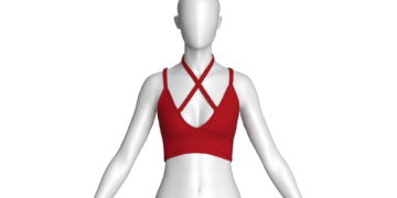 The Versatility and Appeal of the Bralette