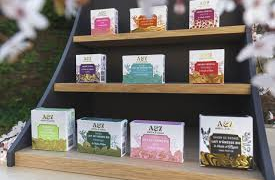 Mini-Briefing for U.S. Digital Press – ANITA & ZAHA Product Feature