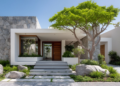 Modern Home Design and the Growing Popularity of Minimalist Window Solutions