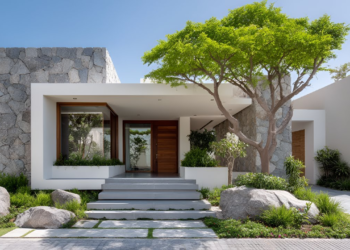 Modern Home Design and the Growing Popularity of Minimalist Window Solutions