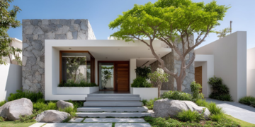 Modern Home Design and the Growing Popularity of Minimalist Window Solutions